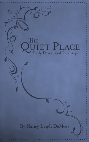 El Lugar Tranquilo: Lecturas diarias de devoción