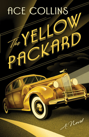 El Packard amarillo