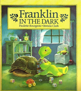 Franklin en la oscuridad