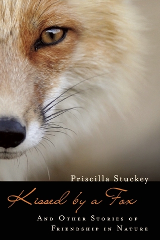 Besados por un zorro: y otras historias de amistad en la naturaleza