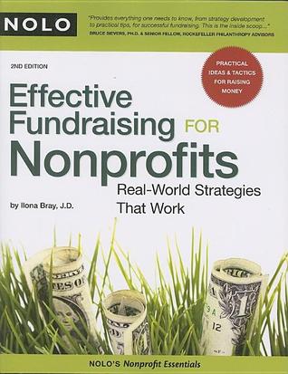 La recaudación de fondos efectiva para organizaciones sin fines de lucro: Estrategias reales que funcionan