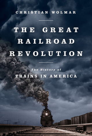 La Gran Revolución Ferroviaria: La Historia de los Trenes en América