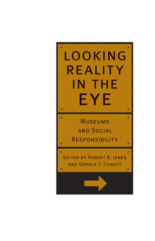 Mirando la Realidad en el Ojo: Museos y Responsabilidad Social