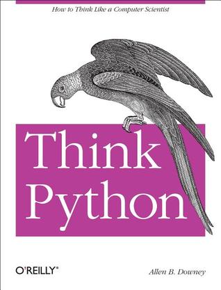 Piensa en Python
