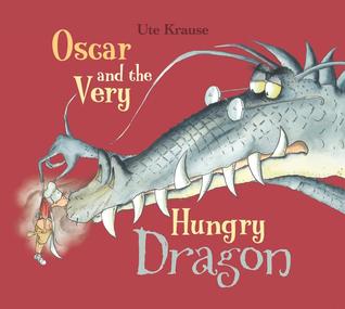 Oscar y el dragón muy hambriento