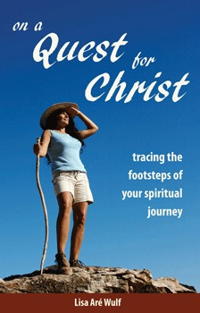 En busca de Cristo: rastreando las huellas de su viaje espiritual
