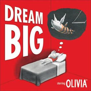 Sueño grande: protagonizada por Olivia