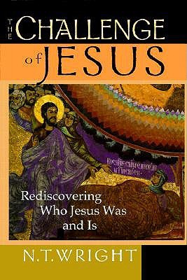 El reto de Jesús: redescubrir quién era y quién era Jesús