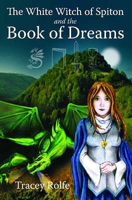 La bruja blanca de Spiton y el libro de sueños