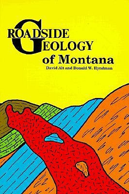 Geología de Montana