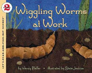 Wiggling gusanos en el trabajo