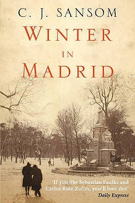 Invierno en Madrid