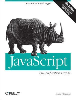 JavaScript: La Guía Definitiva