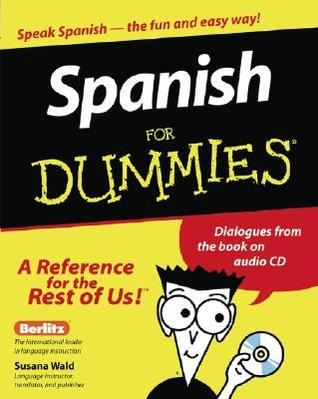 Español para Dummies