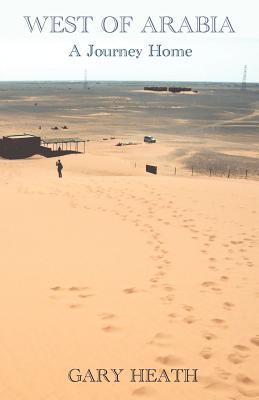 Oeste de Arabia: un viaje a casa
