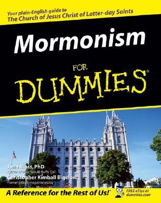 Mormonismo para los tontos