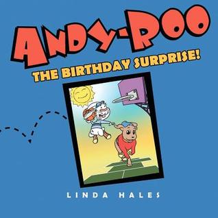 Andy-Roo: ¡La sorpresa del cumpleaños!