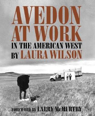 Avedon en el Trabajo: En el Oeste Americano