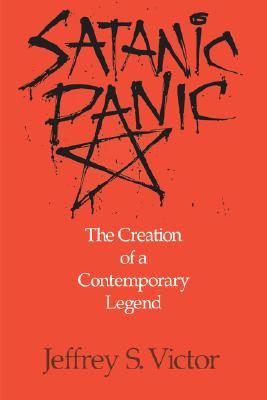El pánico satánico: la creación de una leyenda contemporánea