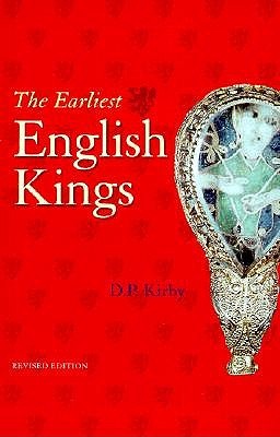 Los primeros reyes ingleses