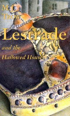 Lestrade y la casa santificada