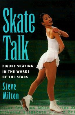 Skate Talk: Patinaje artístico en las palabras de las estrellas