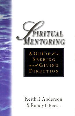 Mentoring Espiritual: Una Guía para Buscar y Dar Dirección