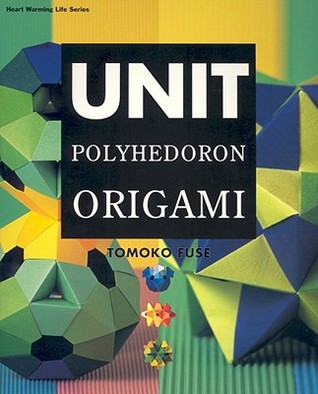 Unidad Poliedro Origami