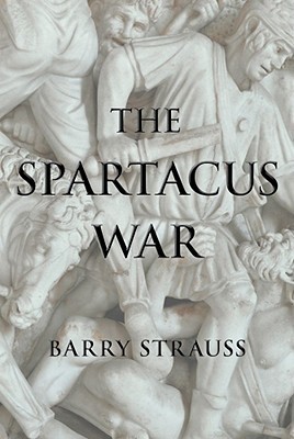 La guerra de Espartaco