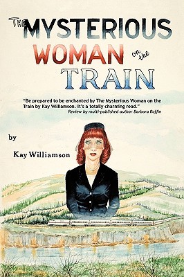 La mujer misteriosa en el tren