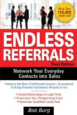 Endless Referrals: Network Your Everyday Contactos en Ventas