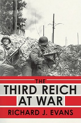 El Tercer Reich en guerra