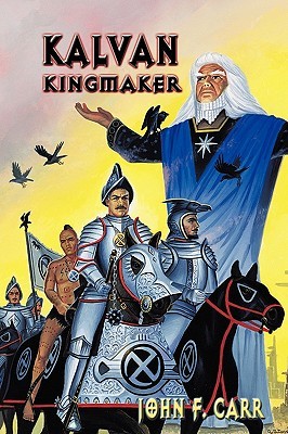 Kalva Kingmaker