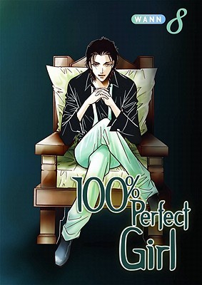 100% Perfecto Chica, Volumen 8