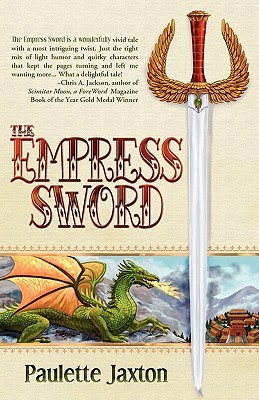 La espada de la emperatriz