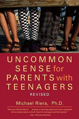 Sensación infrecuente para padres con adolescentes