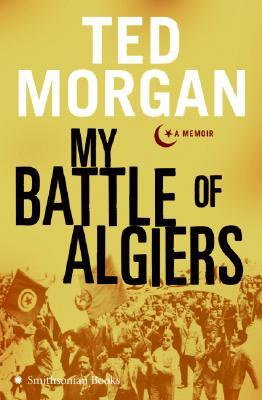 Mi batalla de Argel: Una Memoria