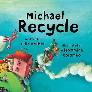 Michael recicla