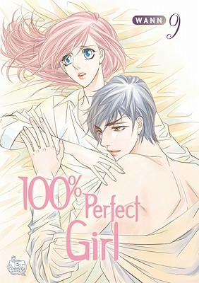 100% Perfecto Chica, Volumen 9