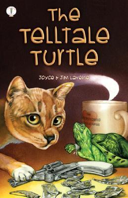 La Tortuga Telltale