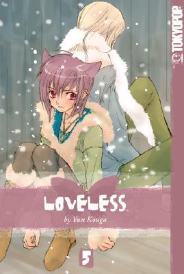Loveless, Volumen 5