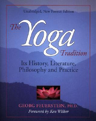 Tradición del yoga (REV Ed)