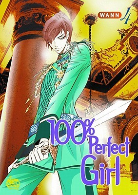100% Perfecto Chica, Volumen 4