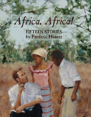África, África !: quince historias