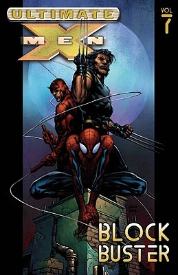 Ultimate X-Men, Volumen 7: Superproducción