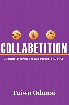 Collabetition: 3 principios para la persona creativa en todos nosotros