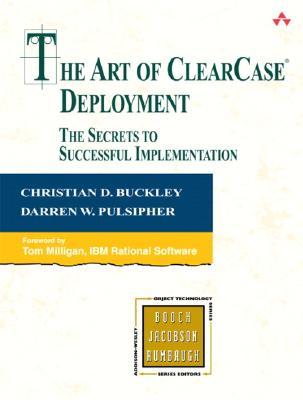 El arte del despliegue de Clearcase: los secretos para una implementación exitosa