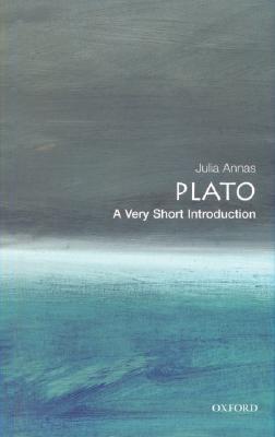 Plato: Una muy breve introducción