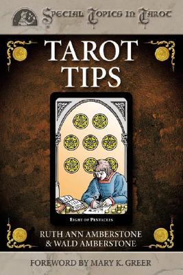 Consejos de Tarot