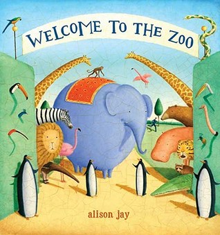 ¡Bienvenido al Zoo!